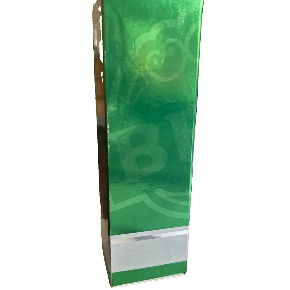 Brut Special Reserve Cologne 3 oz Spray forMen Vintage Glass Bottle New In Box